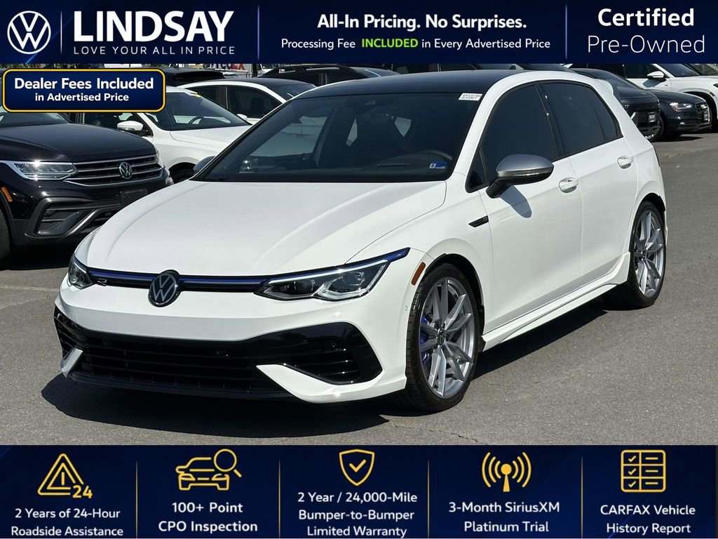 volkswagen golf r 2024 WVWEB7CD9RW223266 image volkswagen golf r 2024 WVWEB7CD9RW223266 image